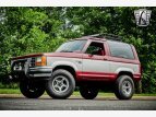 Thumbnail Photo 2 for 1990 Ford Bronco II